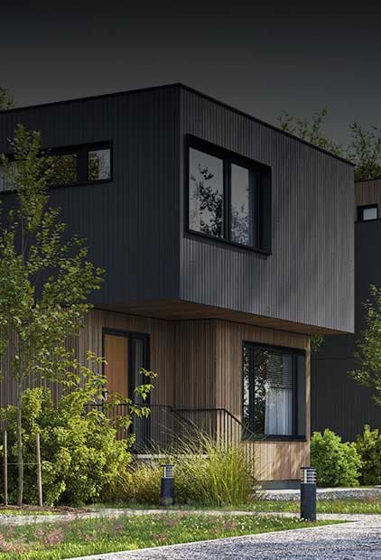 Privatkunden & Residenzen