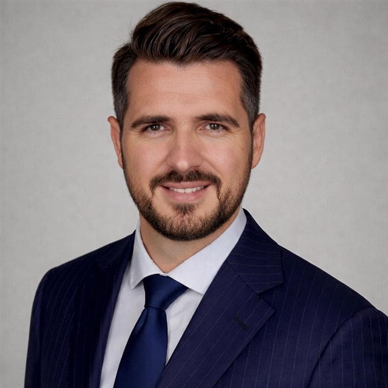 Benjamin Prunonosa