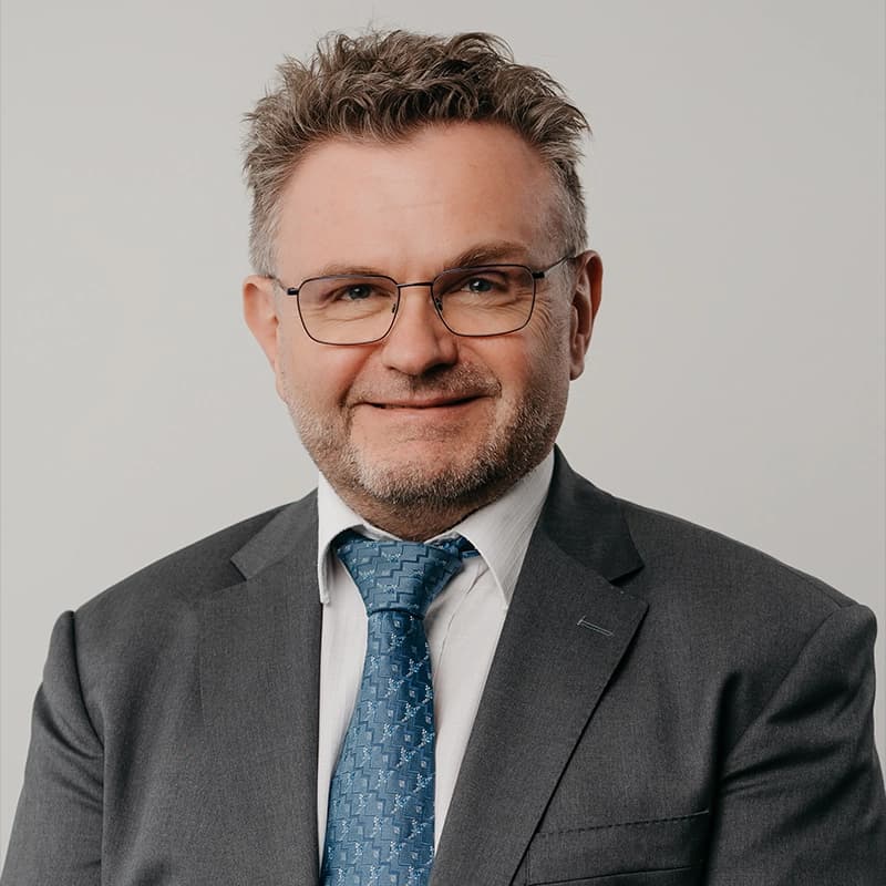 Gwennaël Gentric