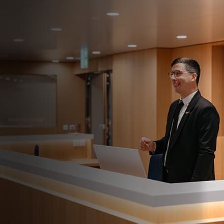Institutionen & internationale Organisationen